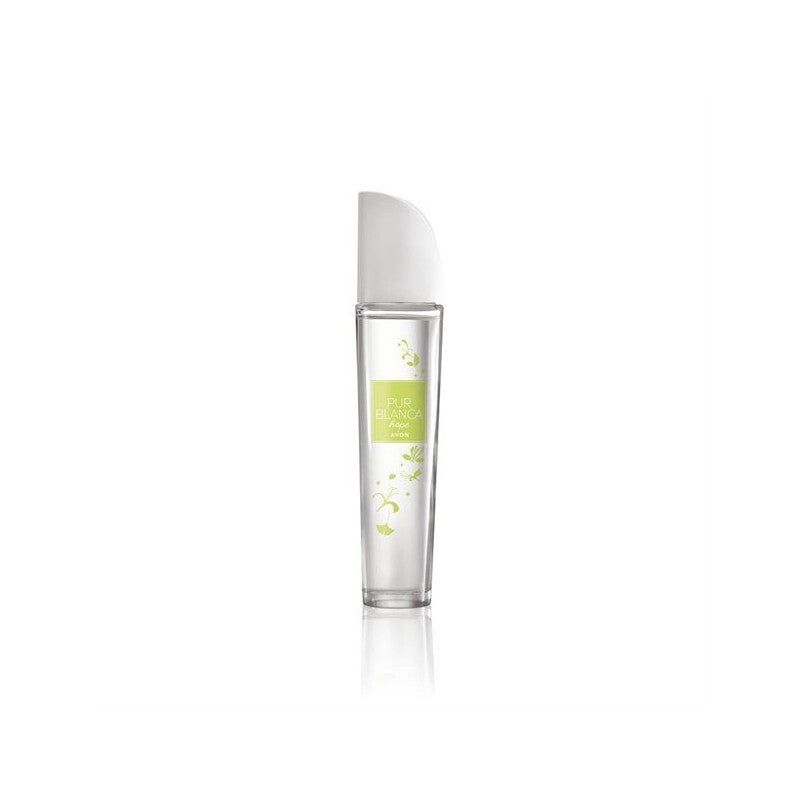 Eau de Toilette Pur Blanca Hope para ella