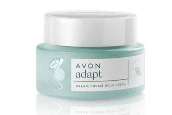 Avon Adapt Dream Cream Crema de Noche Facial Hidratante