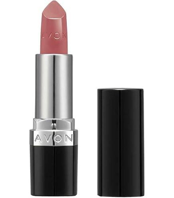 Labial Avon Ultra Creamy – Tono Carnation