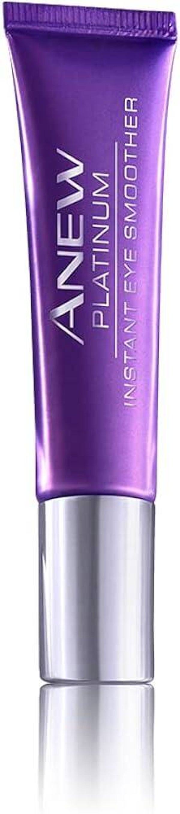 Avon Anew Platinum Instant Eye Smoother – Alisador Instantáneo del Contorno de Ojos