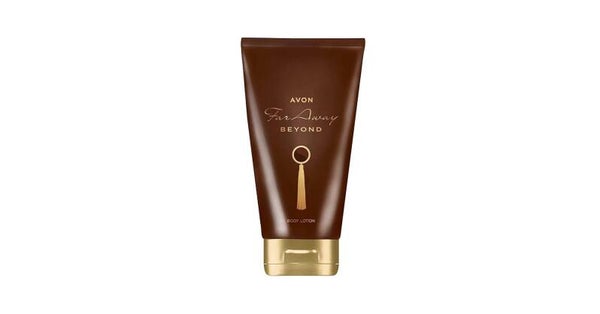 Avon Far Away Beyond – Loción Corporal Perfumada 200 ml