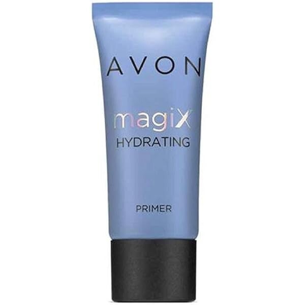 Avon Magix Hydrating Primer – Prebase Hidratante para un Maquillaje Perfecto