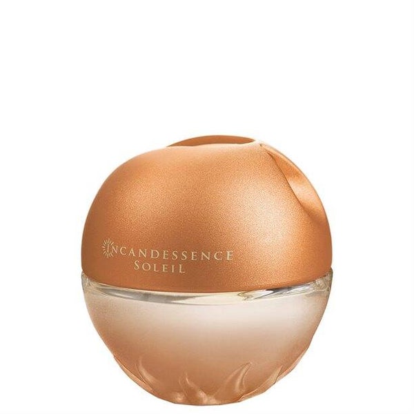 Avon Incandessence Soleil Eau de Parfum para Mujer – Fragancia Solar y Floral