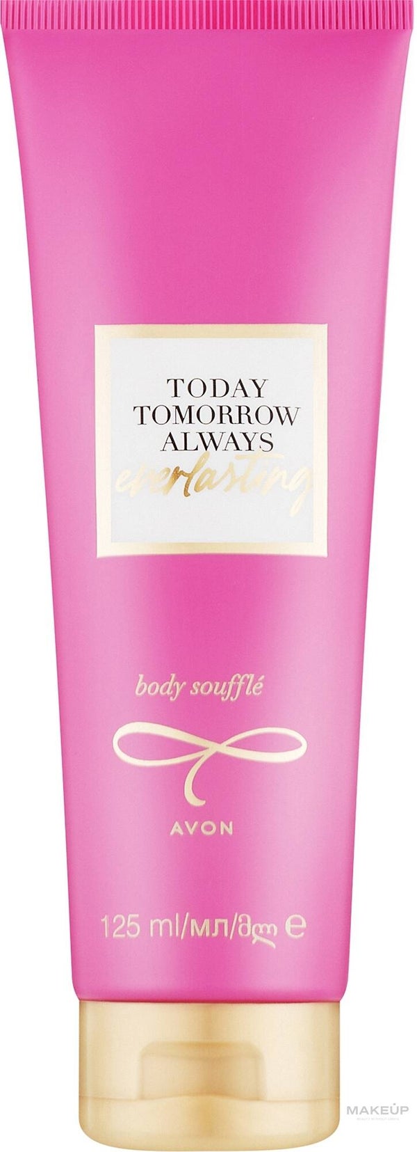 Avon Today Tomorrow Always Everlasting – Body Soufflé Perfumado (125 ml)
