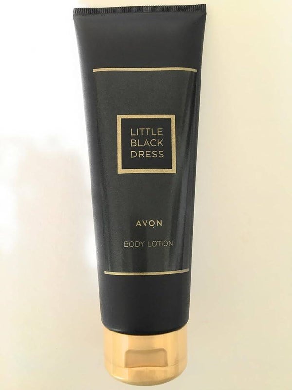 Little Black Dress – Loción Corporal Avon