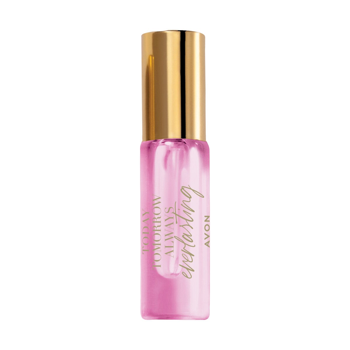 Perfume Avon Everlasting  bolso Spray Mujer