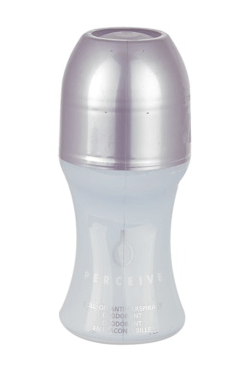 Avon Perceive Desodorante Roll-On | Protección y Frescura Diaria