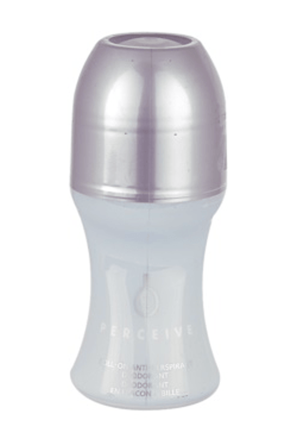 Avon Perceive Desodorante Roll-On | Protección y Frescura Diaria