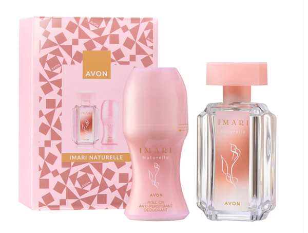 Estuche Imari Naturelle
