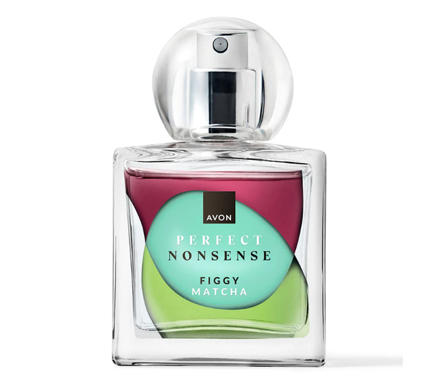 Perfect Nonsense Figgy Matcha Eau de Parfum para ella 50ML