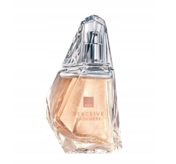 Perceive Cashmere edicion limitada 50ML