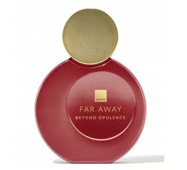Far Away Eau de Parfum Beyond Opulence 50ML