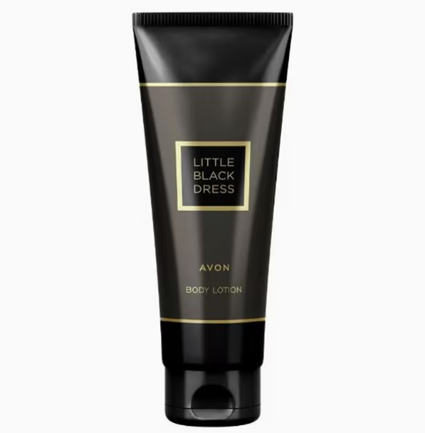 Little Black Dress – Loción Corporal Avon
