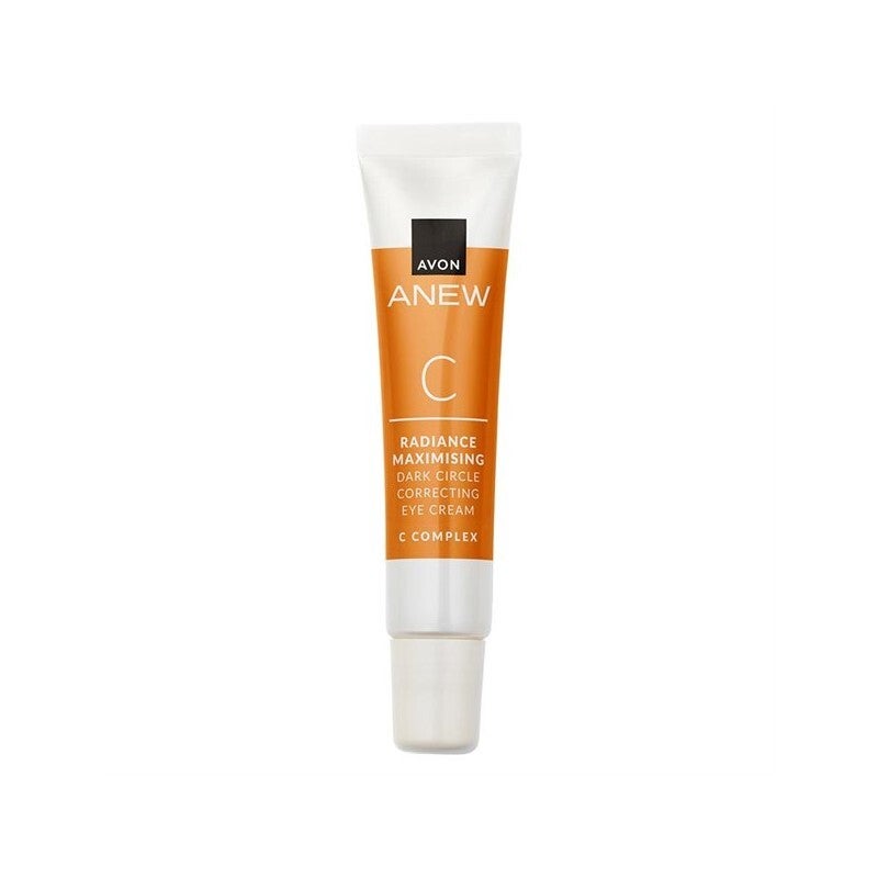 Avon Anew Vitamina C Contorno de Ojos Iluminador Anti-Ojeras