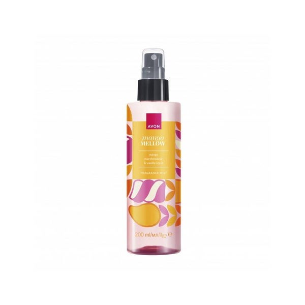  Eau de Cologne Mango Mellow para ella 200ML