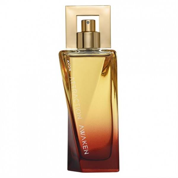 Eau de Parfum Attraction Awaken para Ella 50ML