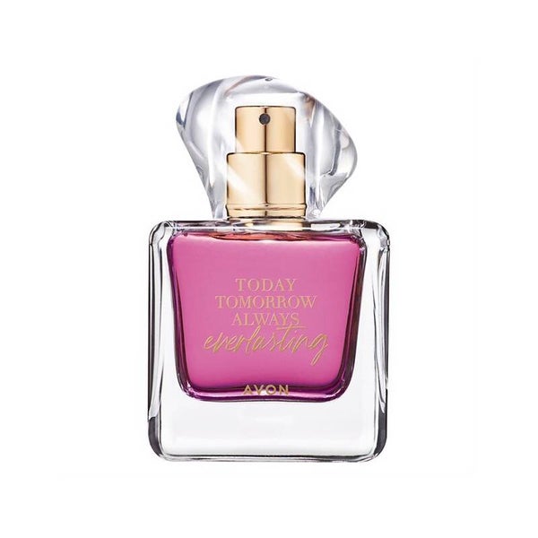 TTA Everlasting Eau de Parfum para ella 50ML