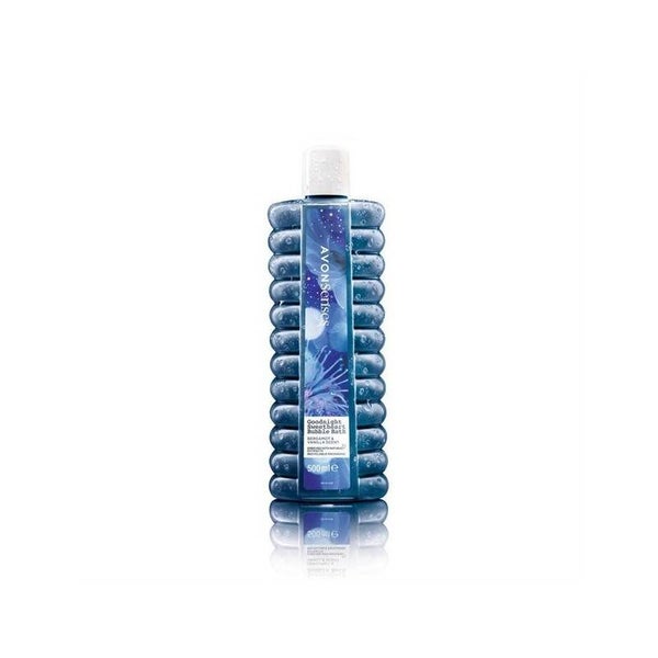  Espuma de Baño Bergamota y Vainilla Goodnight Sweetheart 500ml