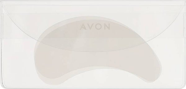 Parches de silicona para ojos