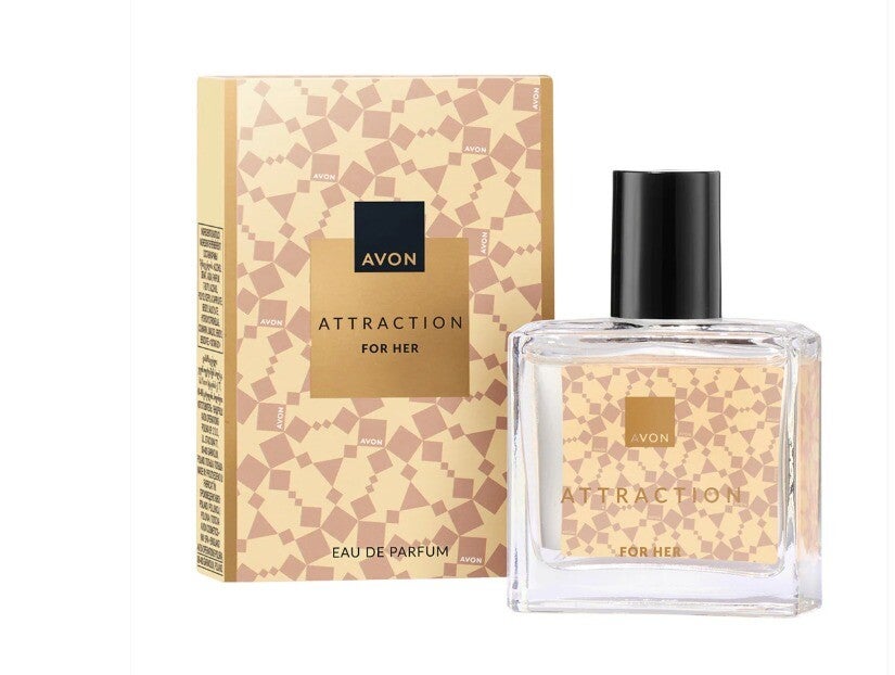 Avon Attraction 30 ml