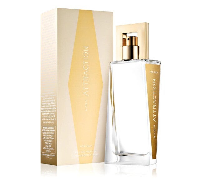 Avon Attraction