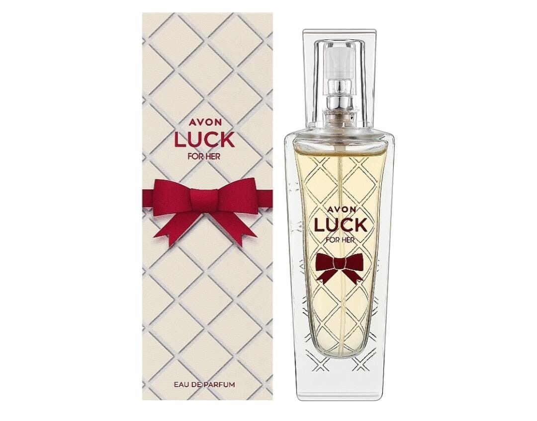 Luck for her 30ml