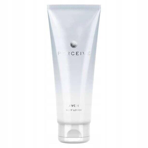 Avon Perceive Loción Corporal | Hidratación Suave con Aroma Fresco y Femenino