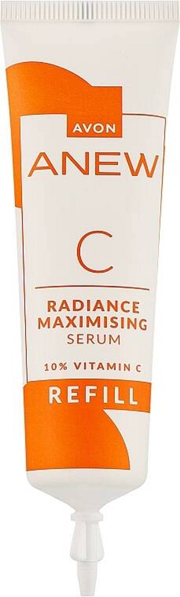 Avon Anew Vitamina C Sérum Iluminador 10% Refill Radiance Maximising