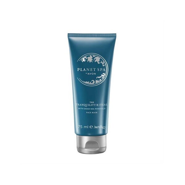 Mascarilla Facial Tranquility Ritual Planet Spa