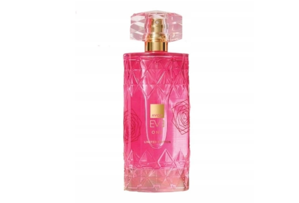 Eve One 100ML edicion limitada para ella AVON