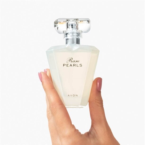 Eau de Parfum Rare pearls 50ML