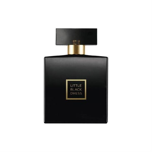 Eau de Parfum Little Black Dress para Ella