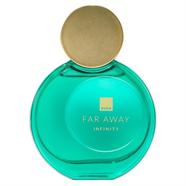 Far Away Infinity Eau de Parfum 50ml