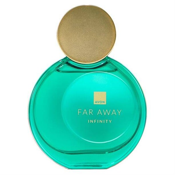 Far Away Infinity Eau de Parfum 50ml