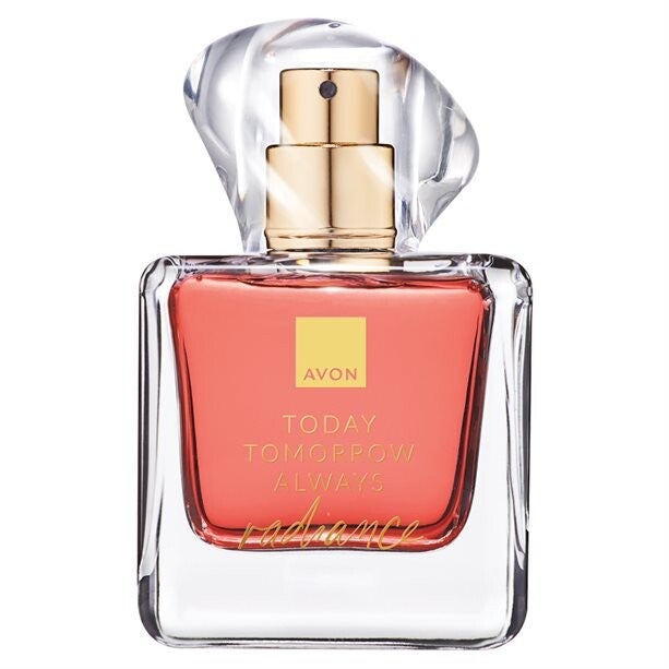 TTA Radiance Eau de Parfum para mujer 50ml AVON