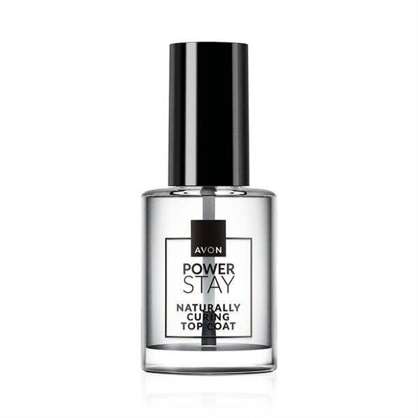 TOP COAT POWER STAY LARGA DURACION