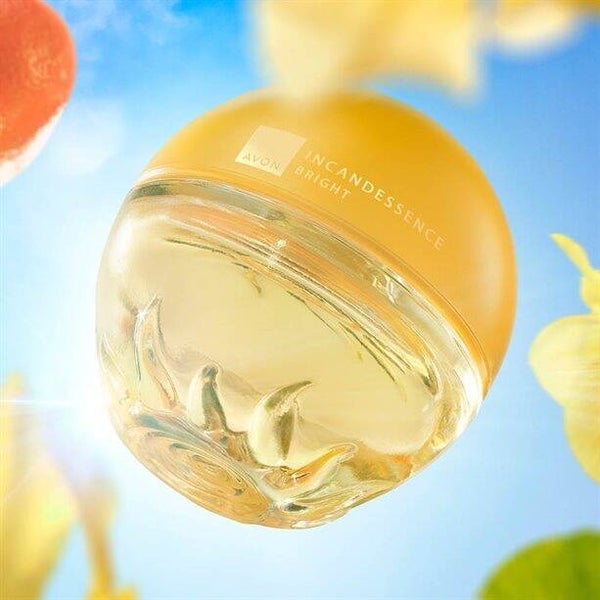 Incandessence Bright Eau de Parfum 50ML