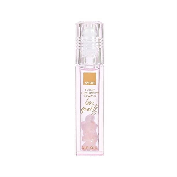 Aceite labial de cuarzo TTA Love