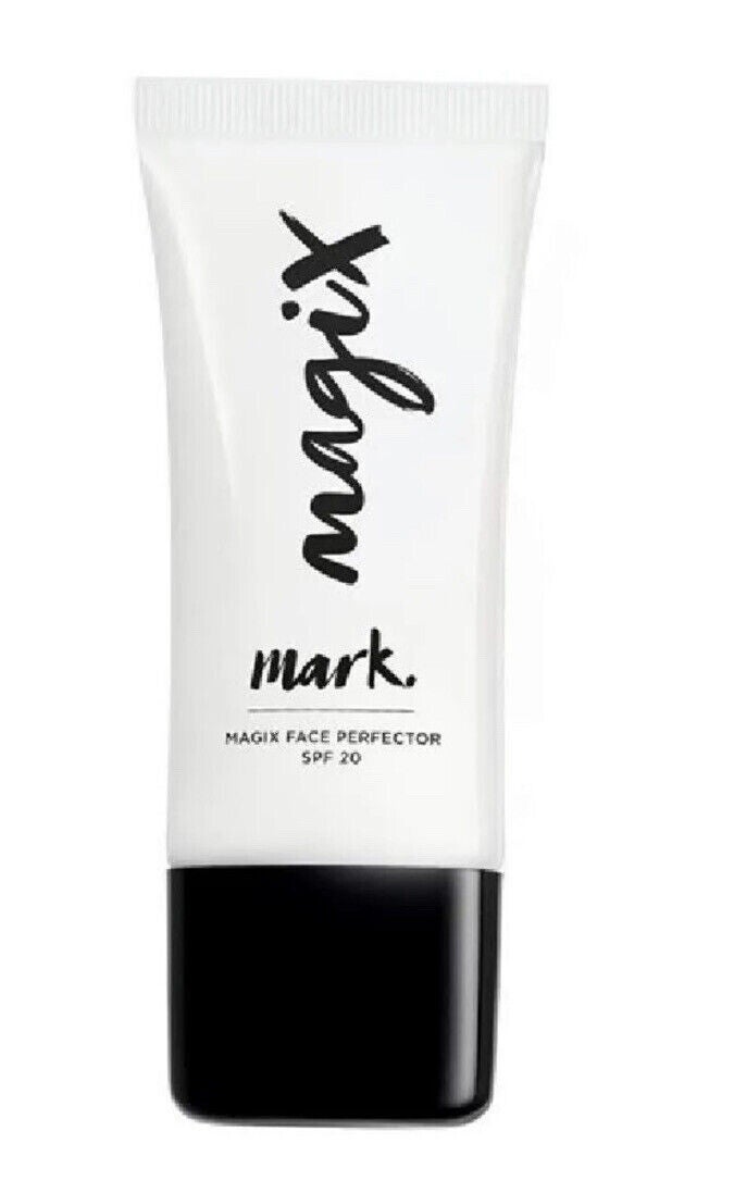Avon mark. Magix Face Perfector SPF 20 | Prebase Facial Perfeccionadora