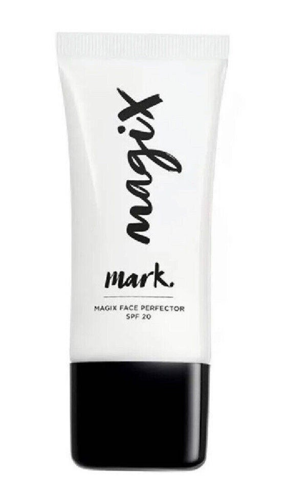 Avon mark. Magix Face Perfector SPF 20 | Prebase Facial Perfeccionadora