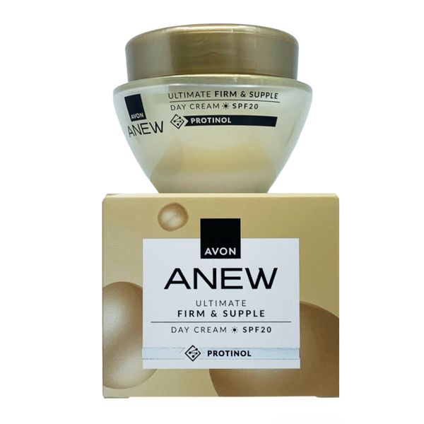 Avon Anew Ultimate Firm & Supple Crema de Día Reafirmante SPF 20
