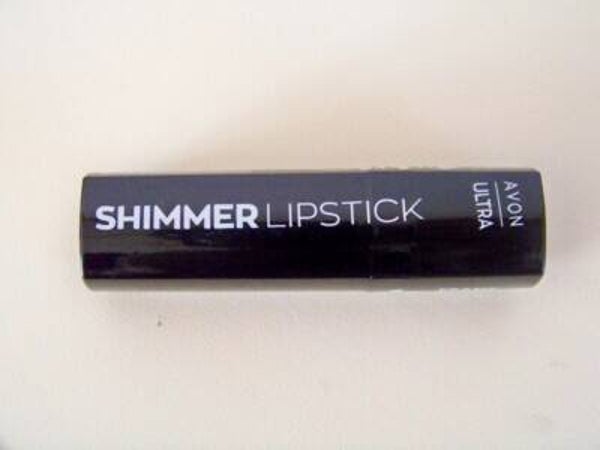 Avon Ultra Colour Shimmer Lipstick | Barra de Labios con Brillo Luminoso