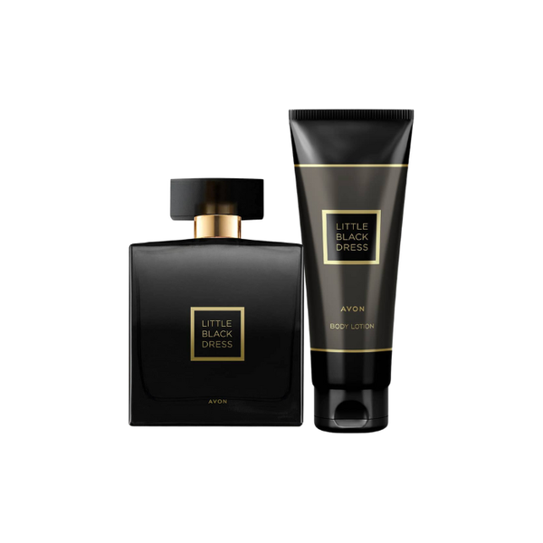 Pack ahorro little black dress