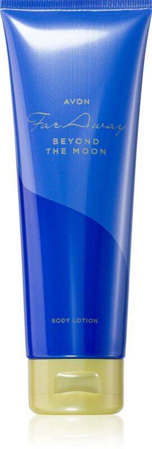 Far Away Beyond The Moon loción corporal