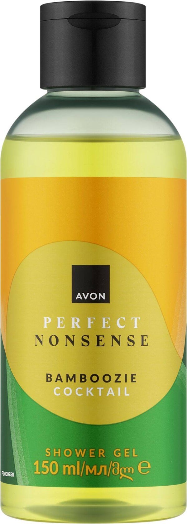 Gel de ducha Perfect Nonsense Bamboozie Cocktail - 150 ml