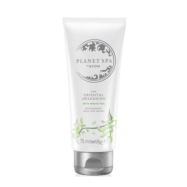 Planet Spa Oriental Awakening Refreshing Peel-Off Mask