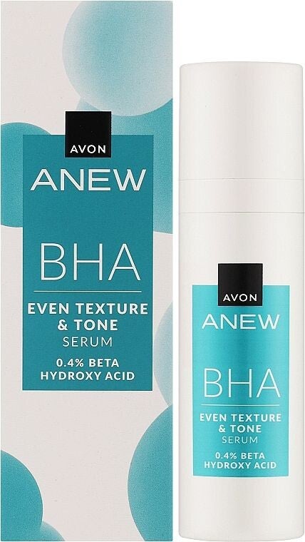 Sérum unificador del tono Even Texture & Tone Anew Corrector Anti-Manchas