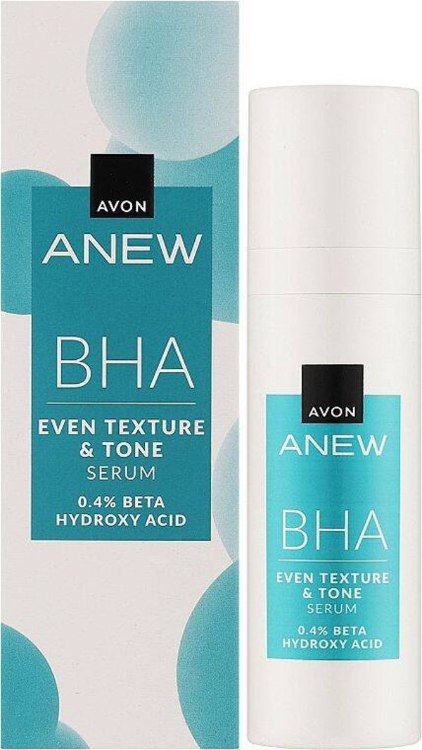 Sérum unificador del tono Even Texture & Tone Anew Corrector Anti-Manchas