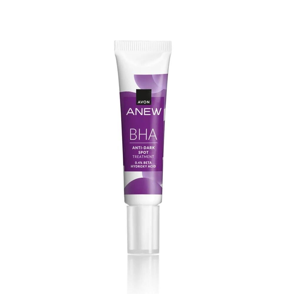 Tratamiento facial Anew BHA Anti-Dark Spot Treatment