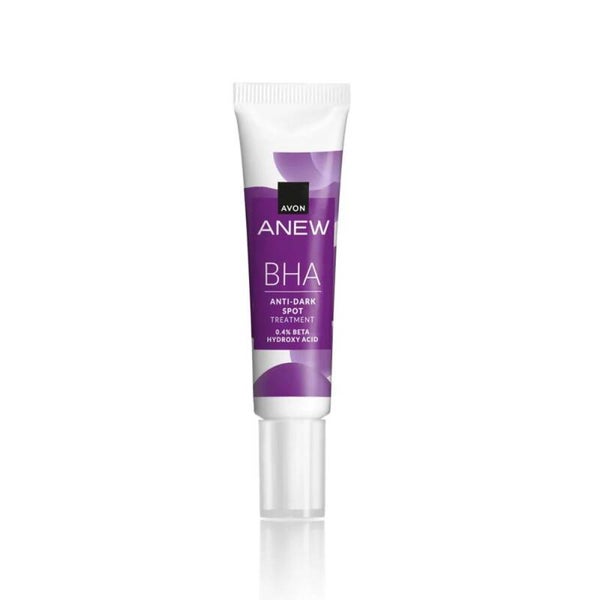 Tratamiento facial Anew BHA Anti-Dark Spot Treatment
